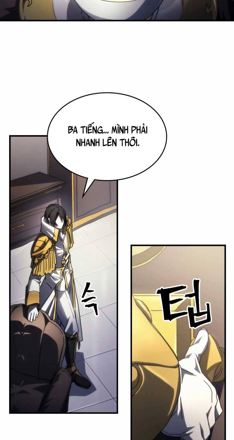 Hãy Hành Động Như Một Vị Boss Đi, Ngài Swallows Chap 54 - Next Chap 55