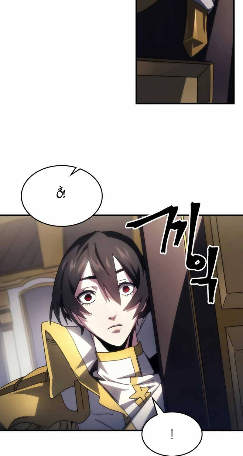 Hãy Hành Động Như Một Vị Boss Đi, Ngài Swallows Chap 54 - Next Chap 55