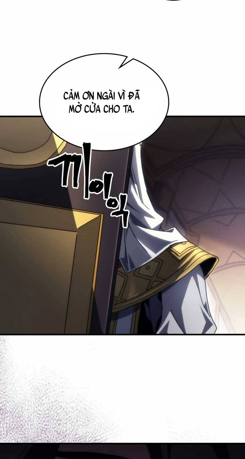 Hãy Hành Động Như Một Vị Boss Đi, Ngài Swallows Chap 54 - Next Chap 55