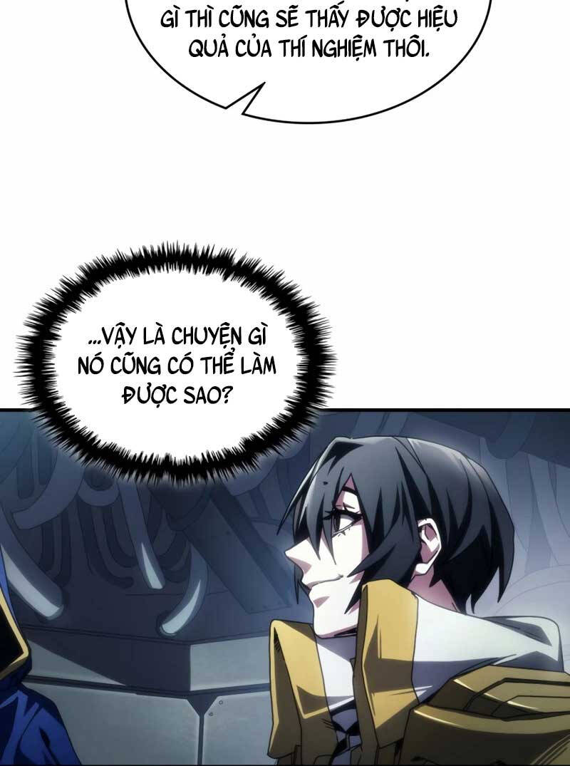 Hãy Hành Động Như Một Vị Boss Đi, Ngài Swallows Chap 54 - Next Chap 55