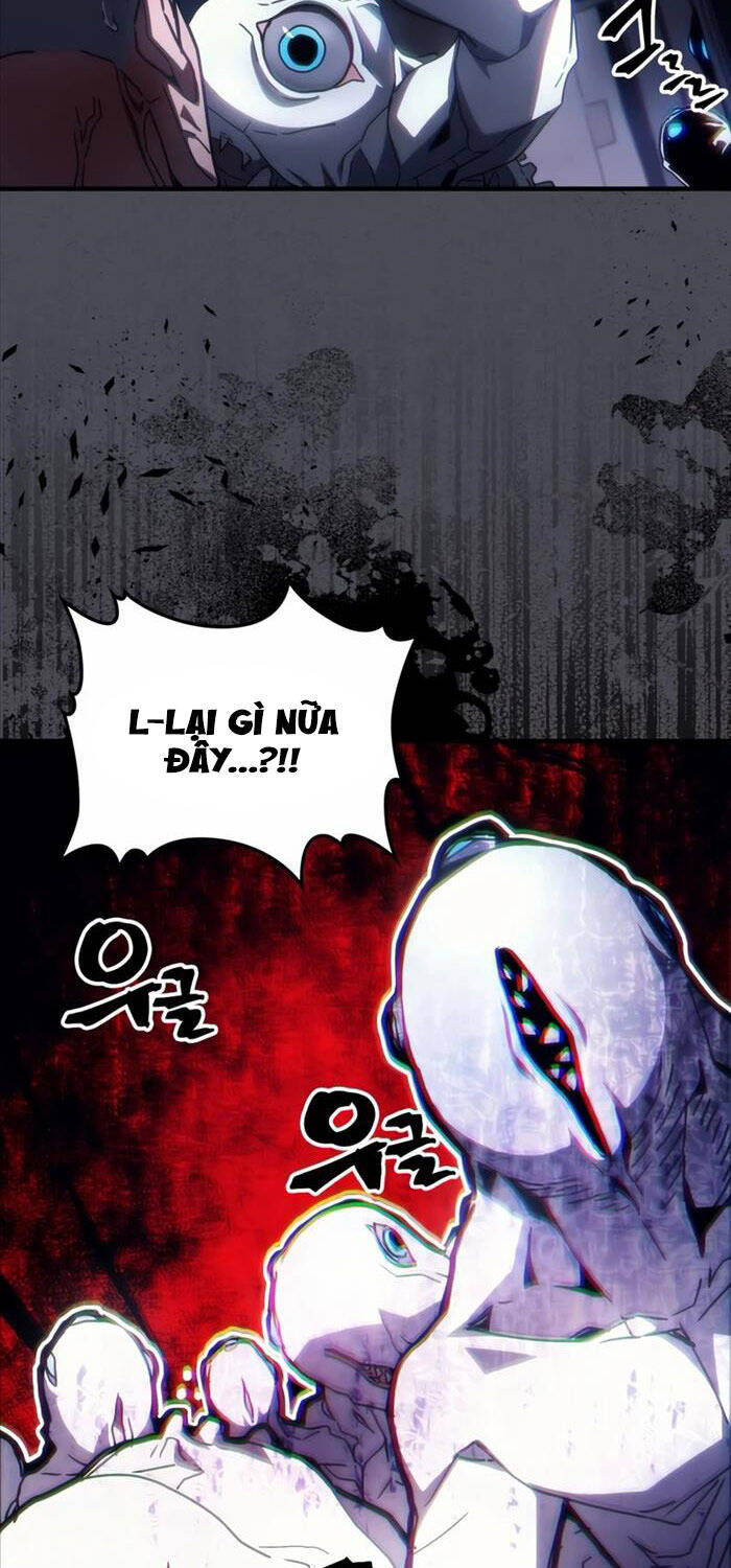 Hãy Hành Động Như Một Vị Boss Đi, Ngài Swallows Chap 55 - Next Chap 56