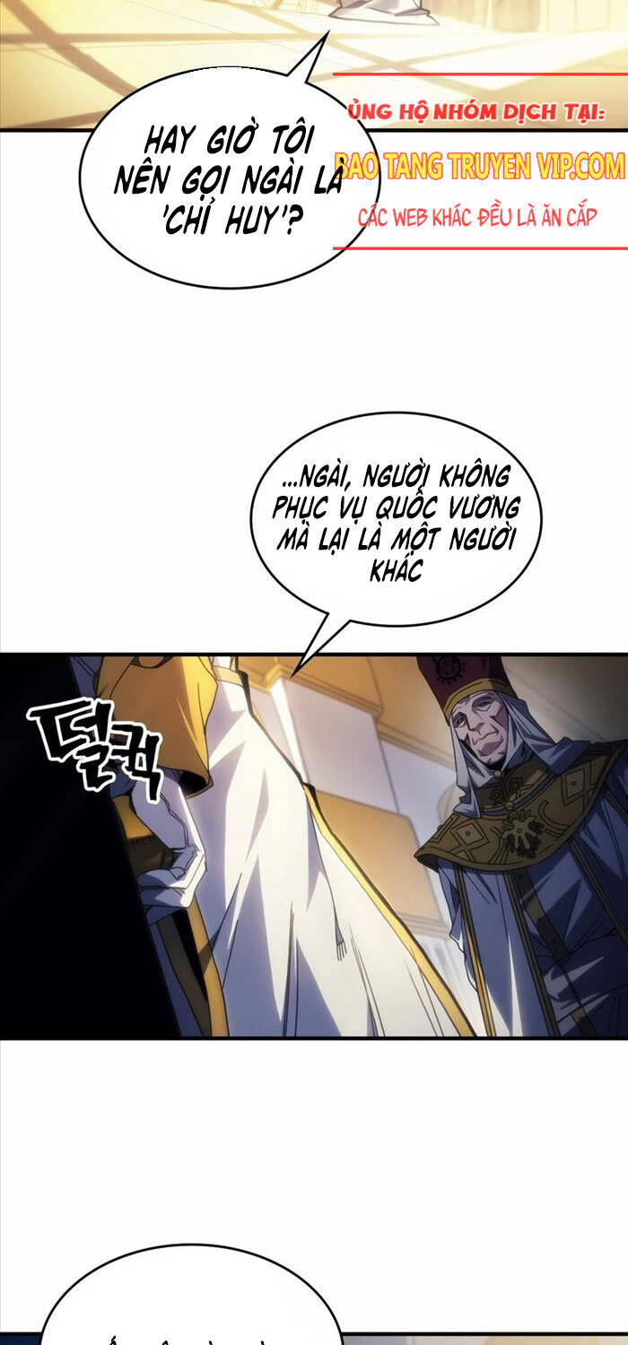 Hãy Hành Động Như Một Vị Boss Đi, Ngài Swallows Chap 55 - Next Chap 56