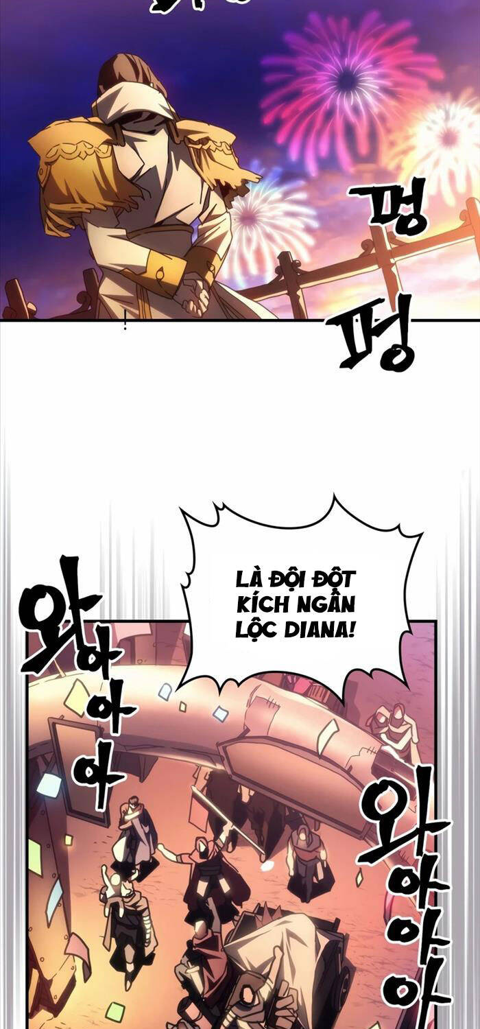 Hãy Hành Động Như Một Vị Boss Đi, Ngài Swallows Chap 55 - Next Chap 56