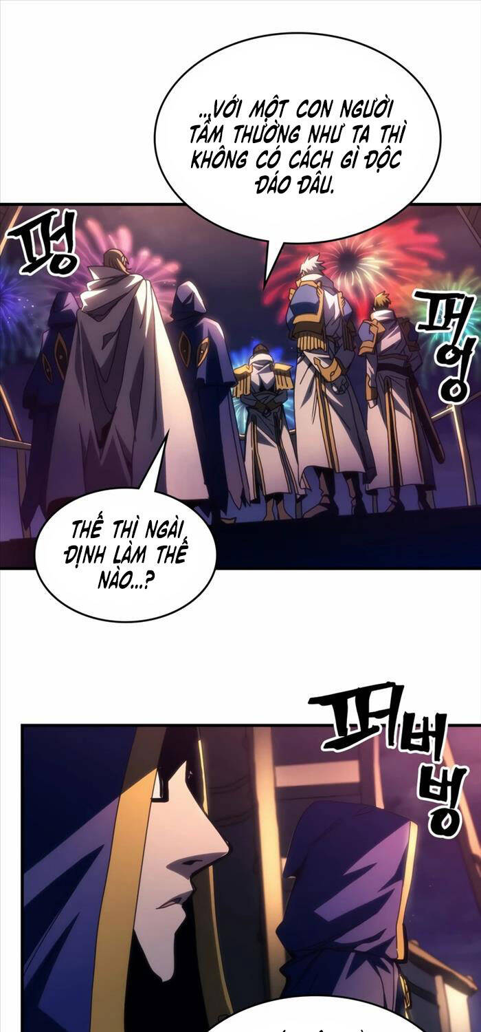 Hãy Hành Động Như Một Vị Boss Đi, Ngài Swallows Chap 55 - Next Chap 56