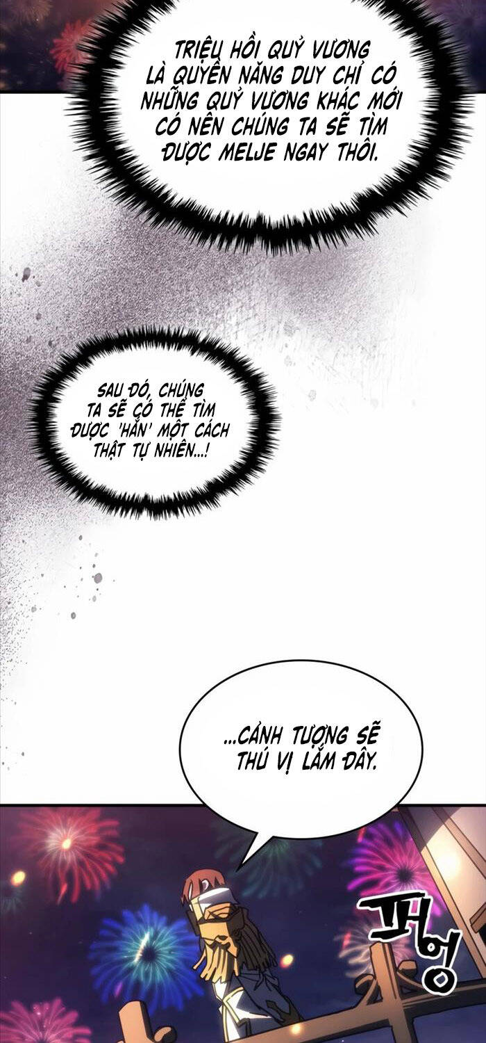 Hãy Hành Động Như Một Vị Boss Đi, Ngài Swallows Chap 55 - Next Chap 56