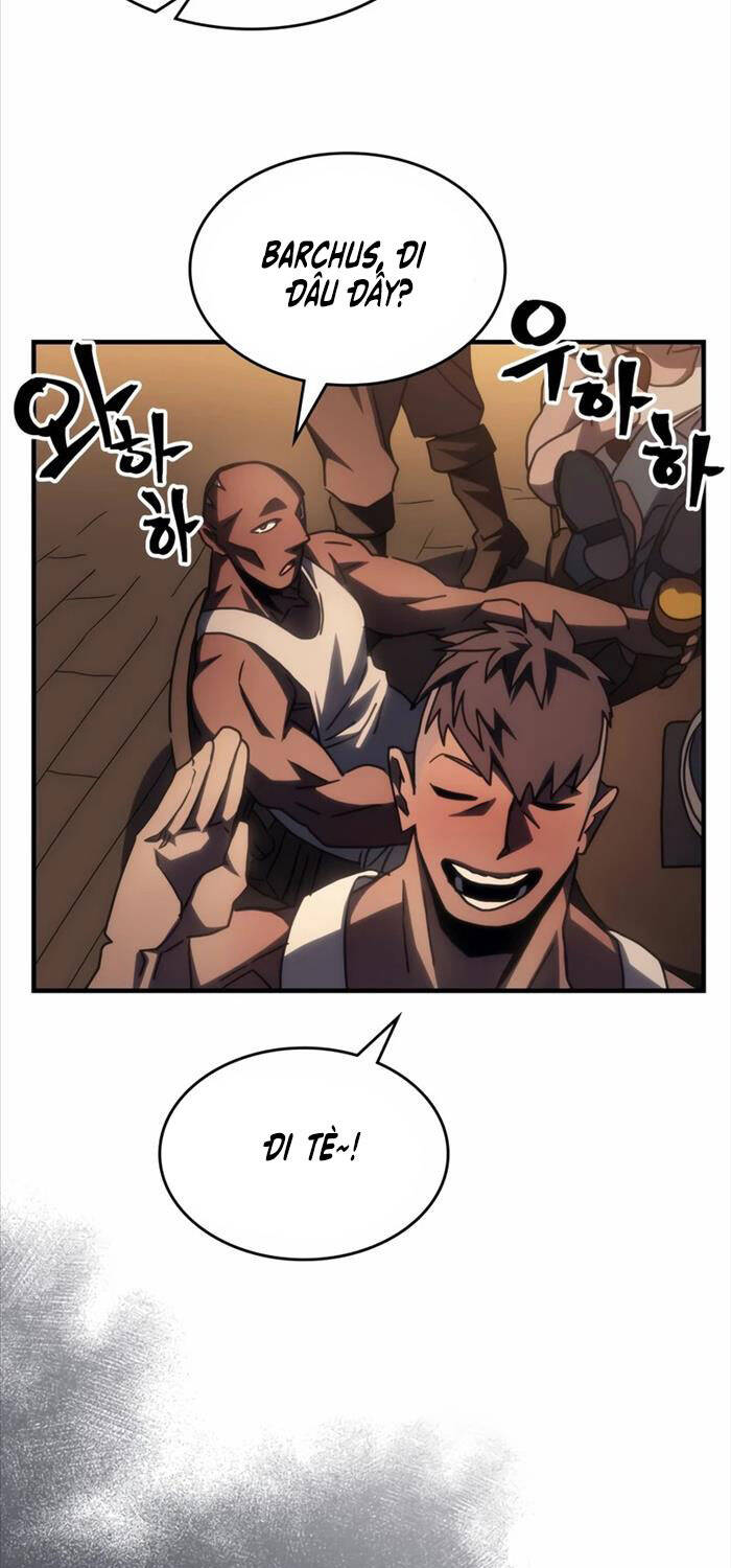 Hãy Hành Động Như Một Vị Boss Đi, Ngài Swallows Chap 55 - Next Chap 56