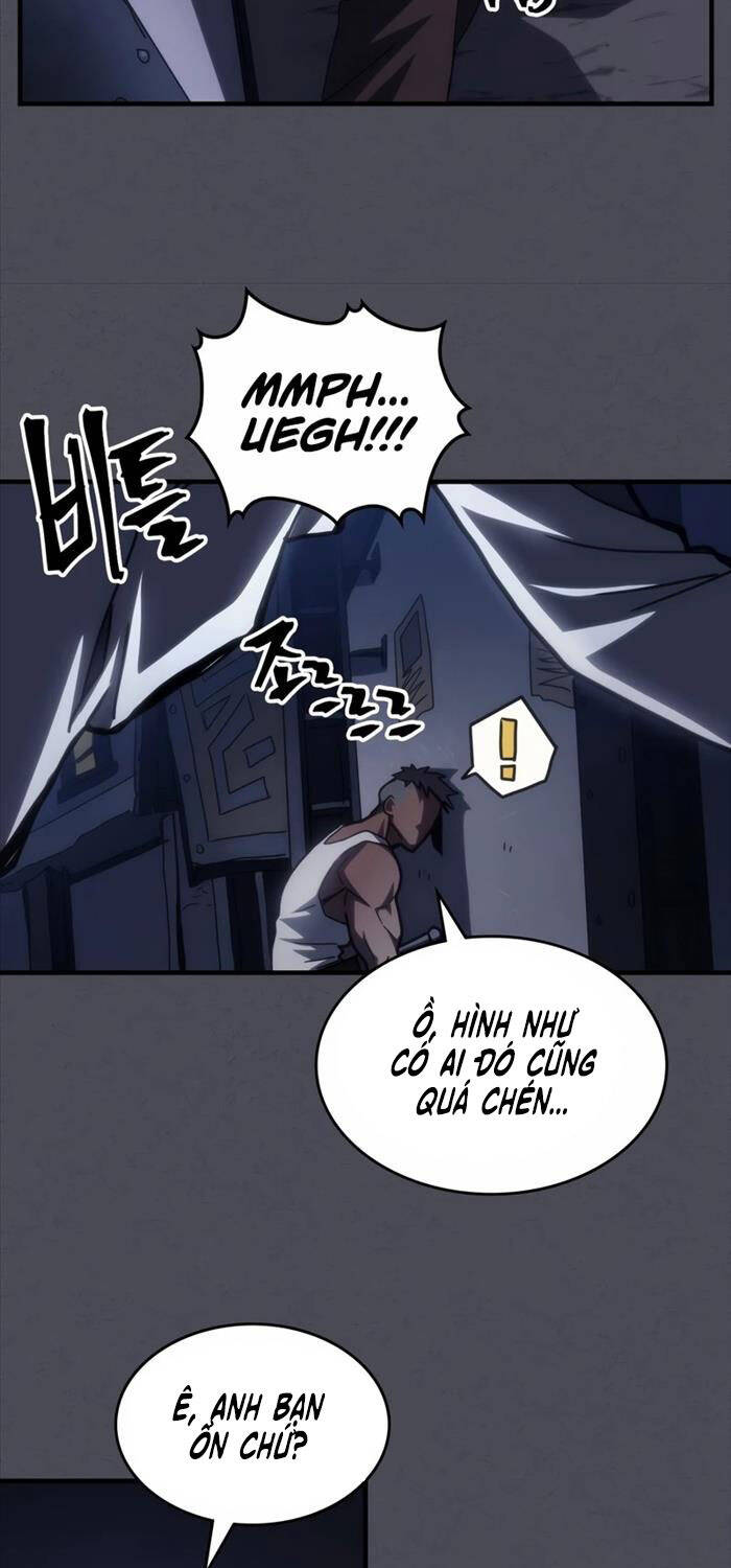 Hãy Hành Động Như Một Vị Boss Đi, Ngài Swallows Chap 55 - Next Chap 56