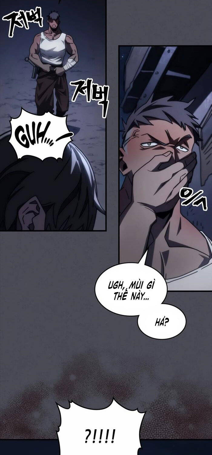 Hãy Hành Động Như Một Vị Boss Đi, Ngài Swallows Chap 55 - Next Chap 56