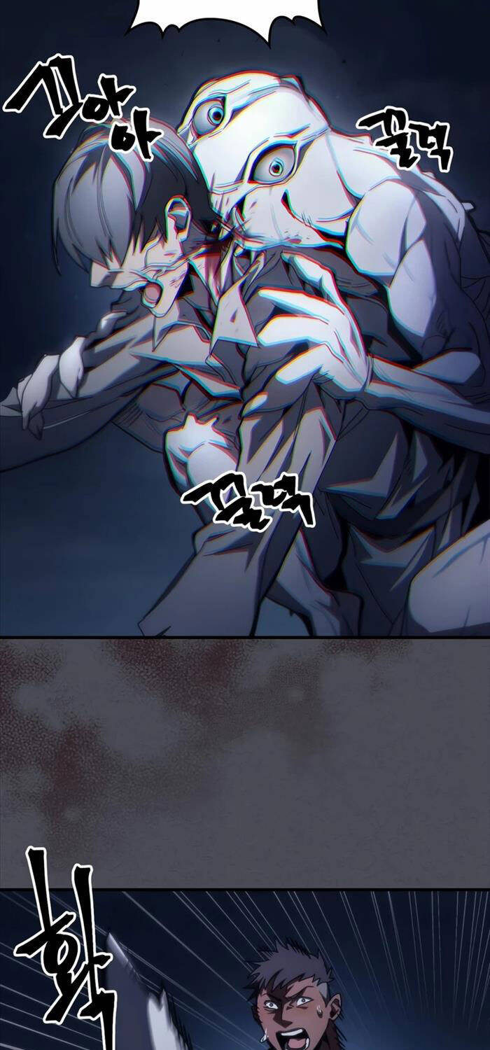 Hãy Hành Động Như Một Vị Boss Đi, Ngài Swallows Chap 55 - Next Chap 56