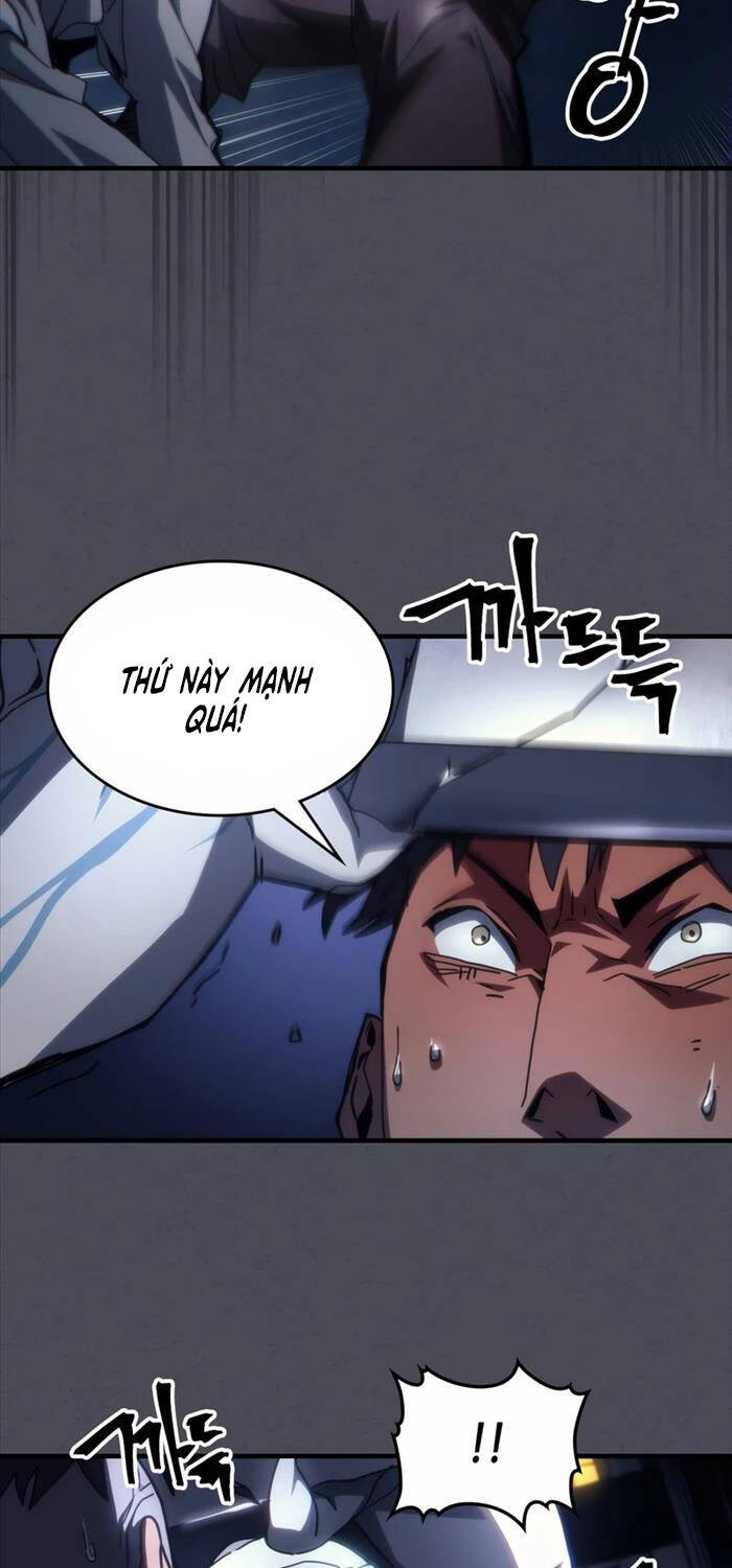 Hãy Hành Động Như Một Vị Boss Đi, Ngài Swallows Chap 55 - Next Chap 56