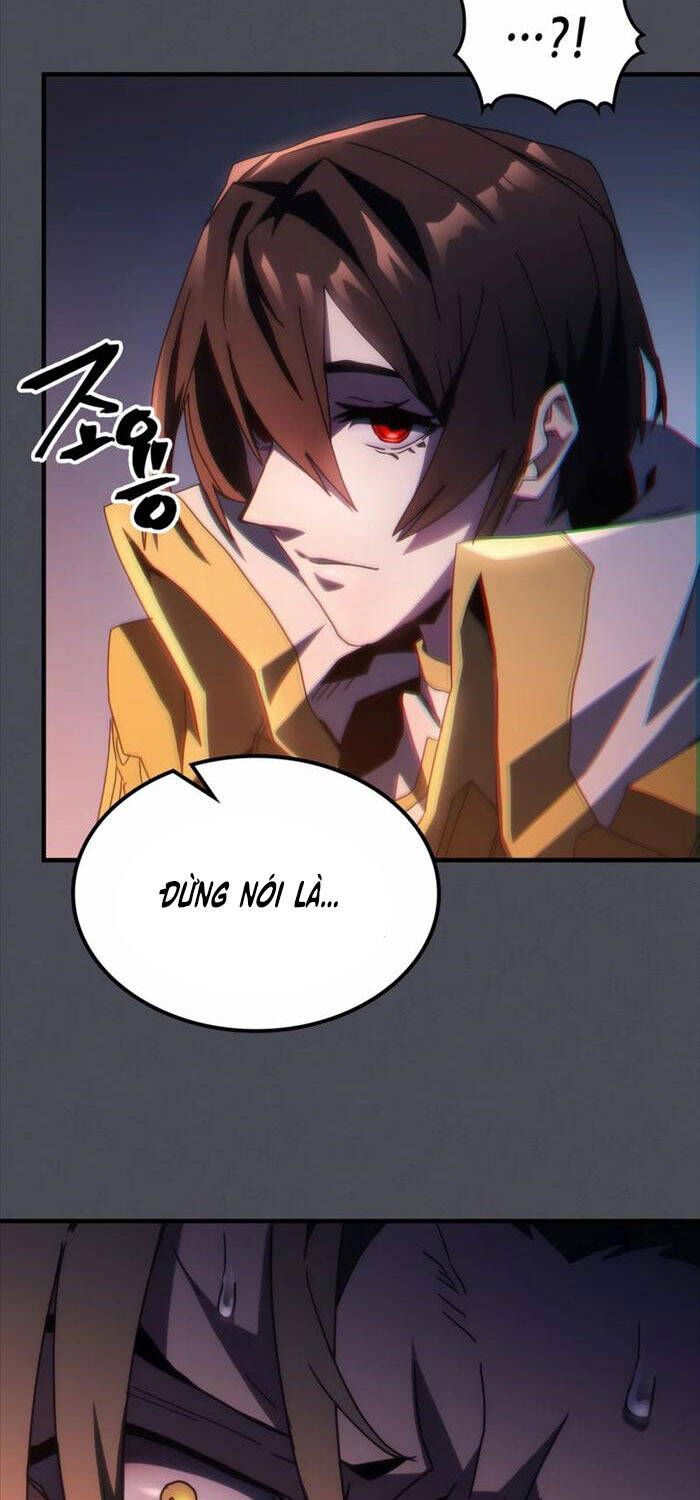 Hãy Hành Động Như Một Vị Boss Đi, Ngài Swallows Chap 55 - Next Chap 56