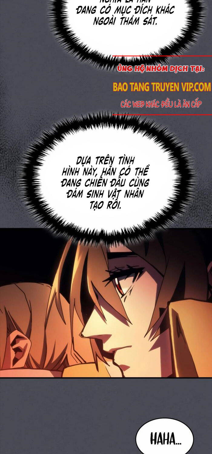 Hãy Hành Động Như Một Vị Boss Đi, Ngài Swallows Chap 55 - Next Chap 56