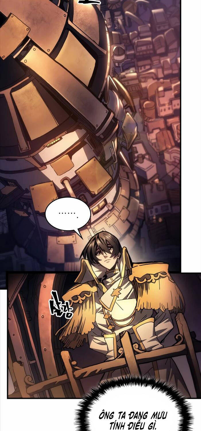 Hãy Hành Động Như Một Vị Boss Đi, Ngài Swallows Chap 55 - Next Chap 56