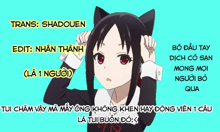 Kết Hôn Với Kẻ Thù Cũ, Chúng Tôi Trở Thành Cặp Đôi Mạnh Nhất Chap 4.2 - Next Chap 5.2