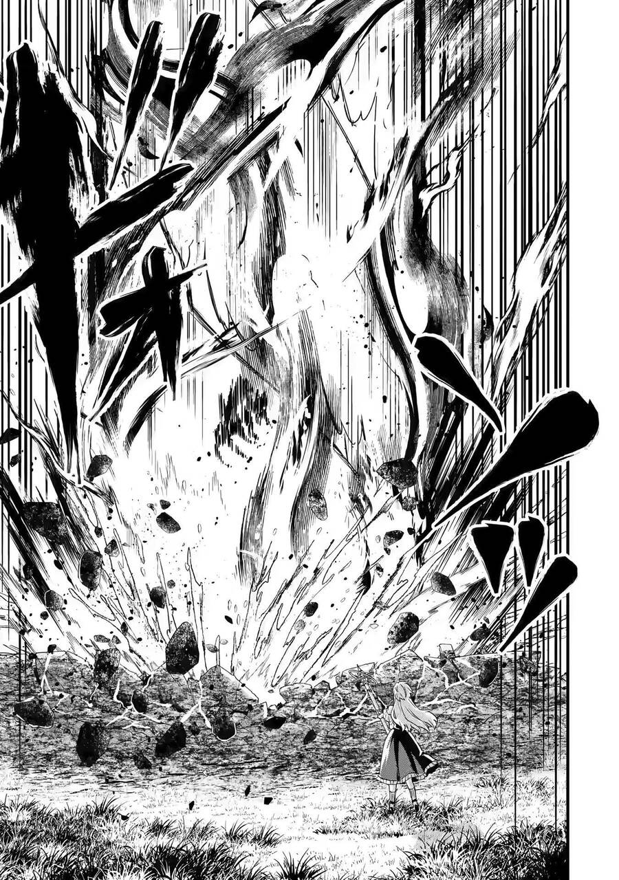 Kết Hôn Với Kẻ Thù Cũ, Chúng Tôi Trở Thành Cặp Đôi Mạnh Nhất Chap 4.2 - Next Chap 5.2