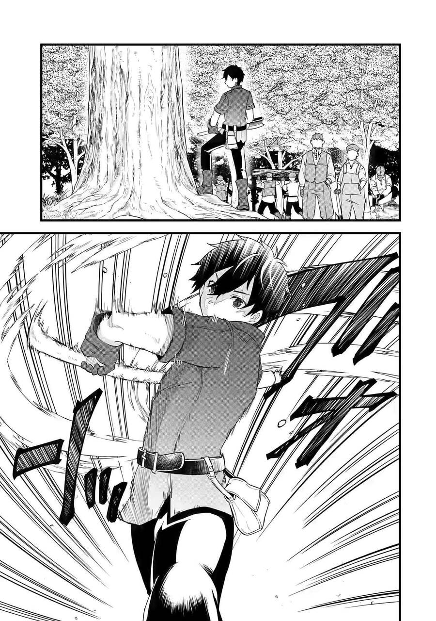 Kết Hôn Với Kẻ Thù Cũ, Chúng Tôi Trở Thành Cặp Đôi Mạnh Nhất Chap 1.2 - Next Chap 2.2