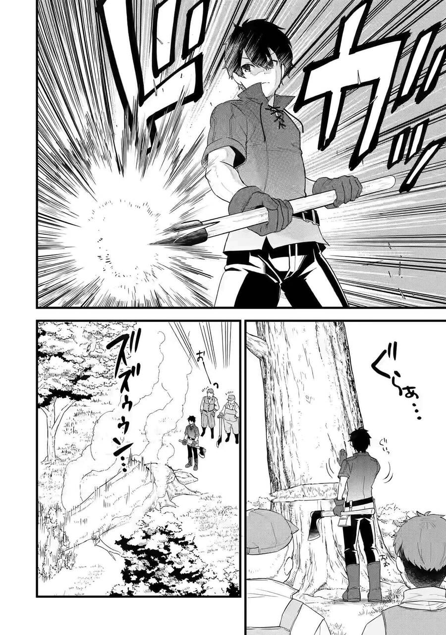 Kết Hôn Với Kẻ Thù Cũ, Chúng Tôi Trở Thành Cặp Đôi Mạnh Nhất Chap 1.2 - Next Chap 2.2
