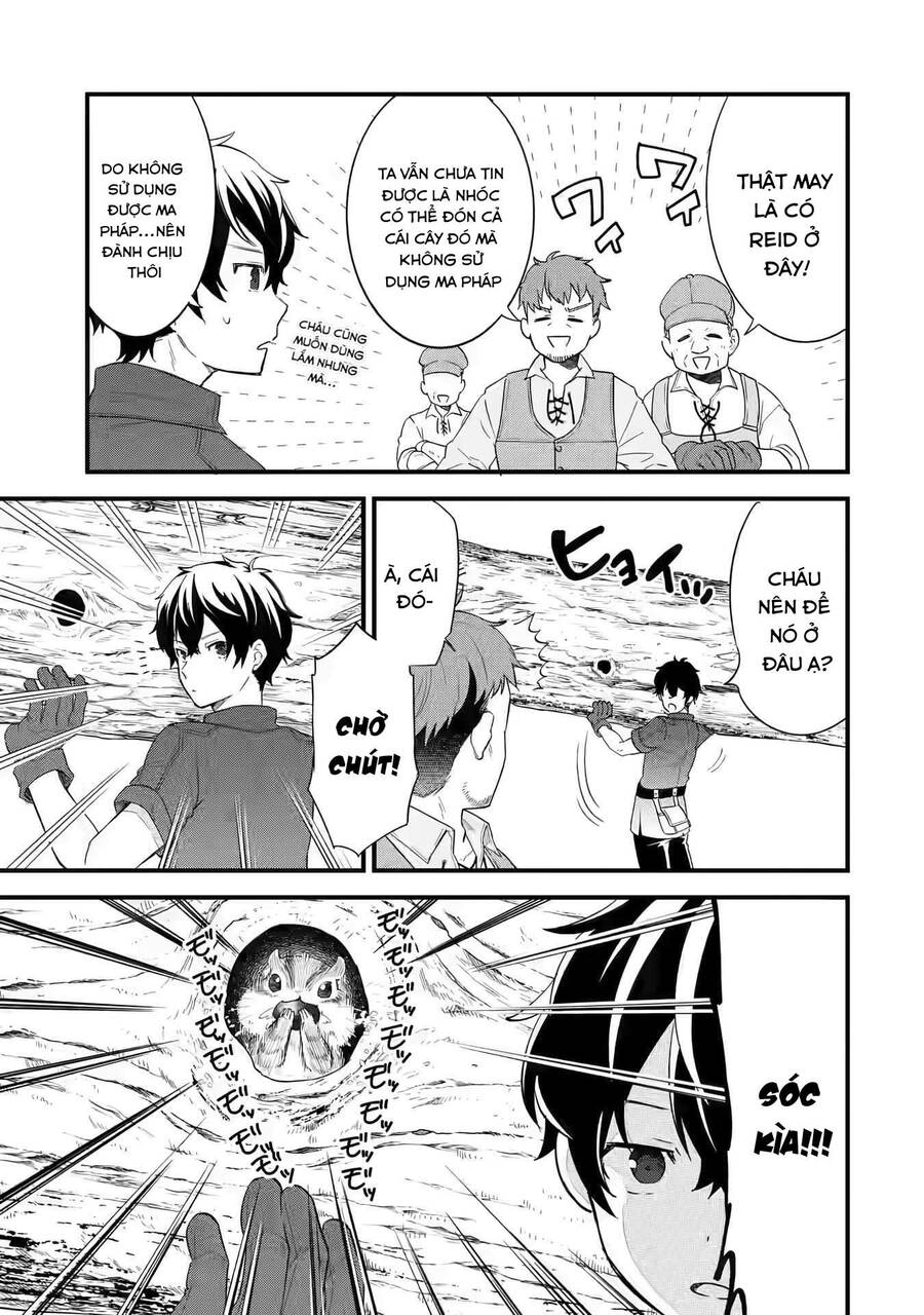 Kết Hôn Với Kẻ Thù Cũ, Chúng Tôi Trở Thành Cặp Đôi Mạnh Nhất Chap 1.2 - Next Chap 2.2