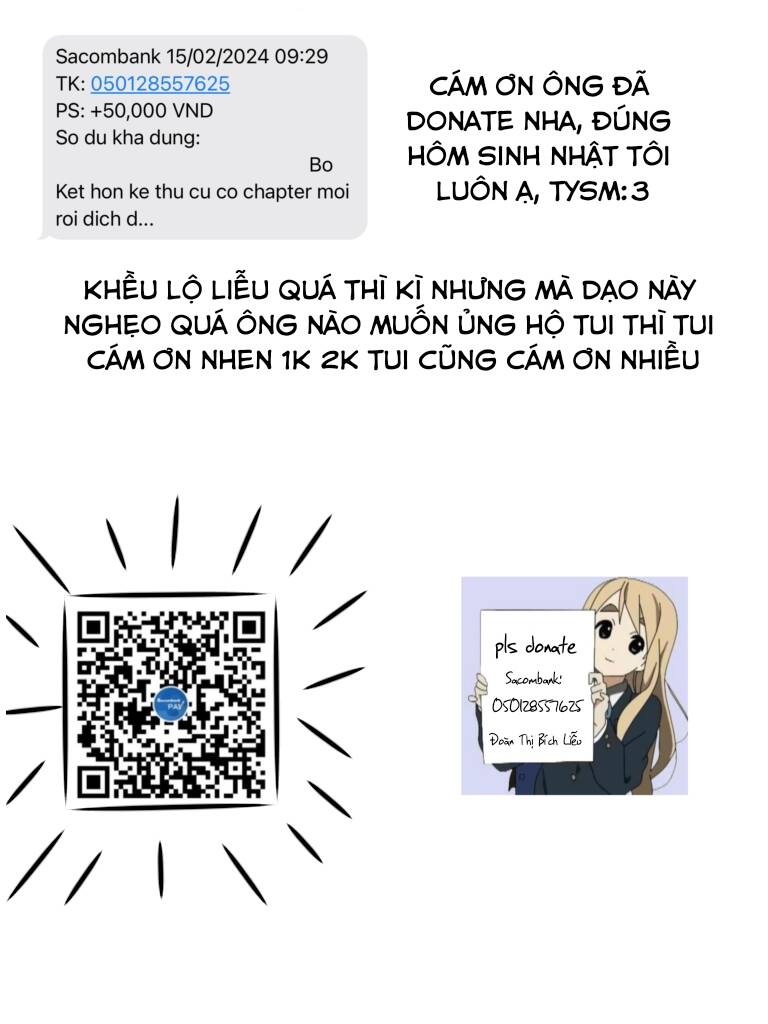 Kết Hôn Với Kẻ Thù Cũ, Chúng Tôi Trở Thành Cặp Đôi Mạnh Nhất Chap 13 - Next Chap 14