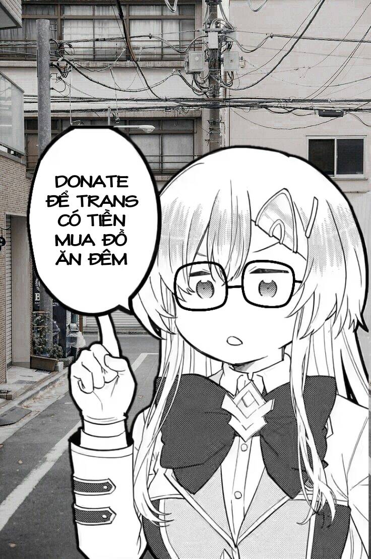 Kết Hôn Với Kẻ Thù Cũ, Chúng Tôi Trở Thành Cặp Đôi Mạnh Nhất Chap 15 - Next Chap 16