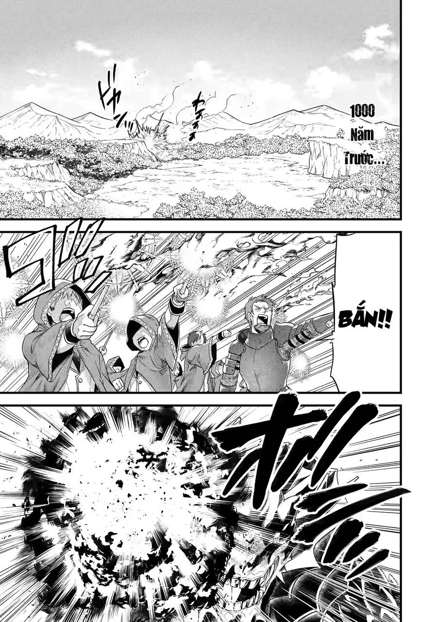 Kết Hôn Với Kẻ Thù Cũ, Chúng Tôi Trở Thành Cặp Đôi Mạnh Nhất Chap 10 - Next Chap 11