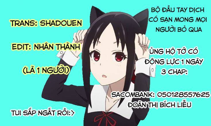 Kết Hôn Với Kẻ Thù Cũ, Chúng Tôi Trở Thành Cặp Đôi Mạnh Nhất Chap 5.1 - Next Chap 6.1