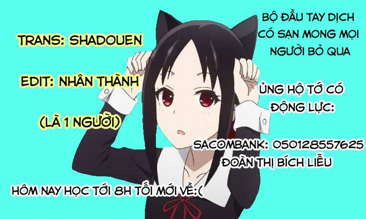 Kết Hôn Với Kẻ Thù Cũ, Chúng Tôi Trở Thành Cặp Đôi Mạnh Nhất Chap 5.2 - Next Chap 6.2