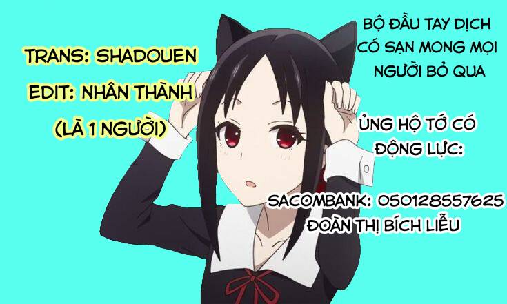 Kết Hôn Với Kẻ Thù Cũ, Chúng Tôi Trở Thành Cặp Đôi Mạnh Nhất Chap 7 - Next Chap 8