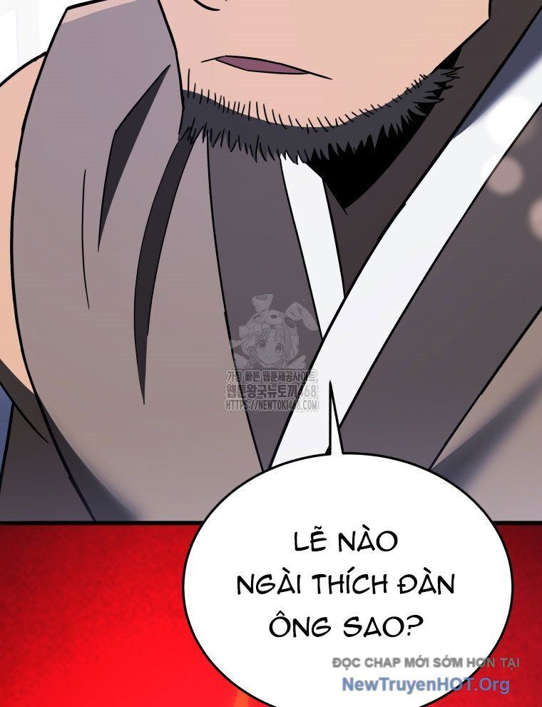 Vương Triều Đen Tối: Joseon Chap 103 - Next Chap 104