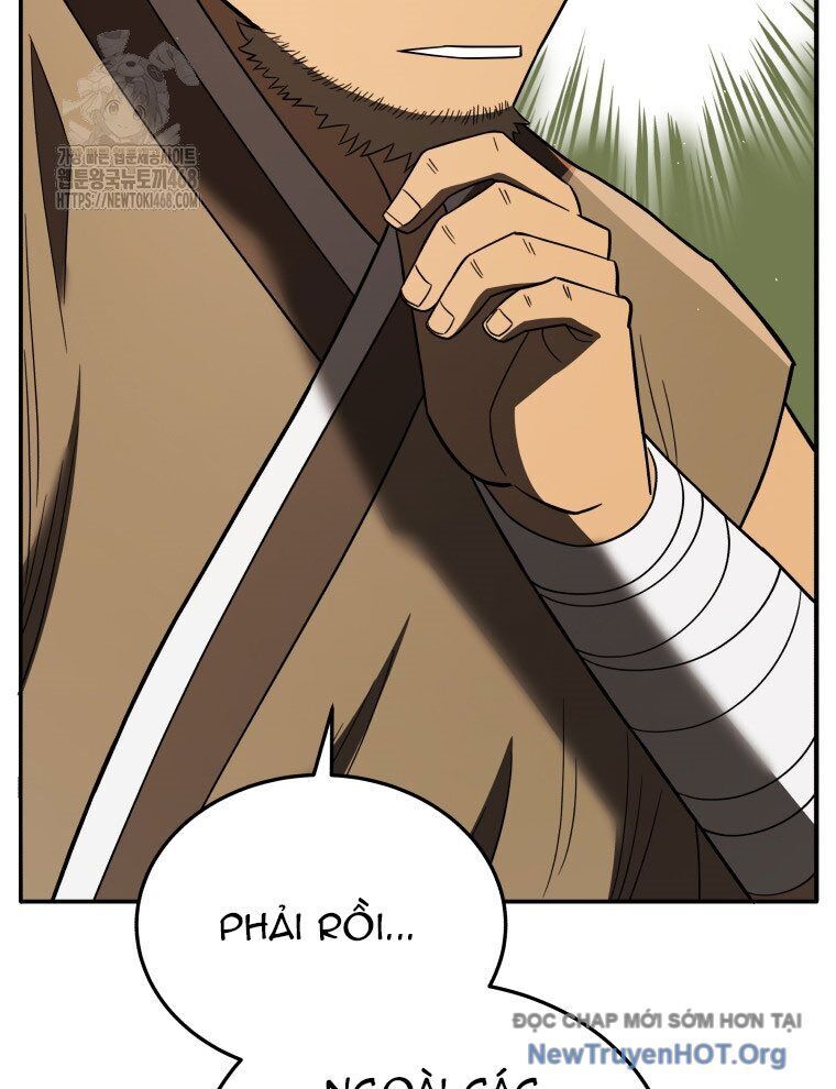 Vương Triều Đen Tối: Joseon Chap 103 - Next Chap 104