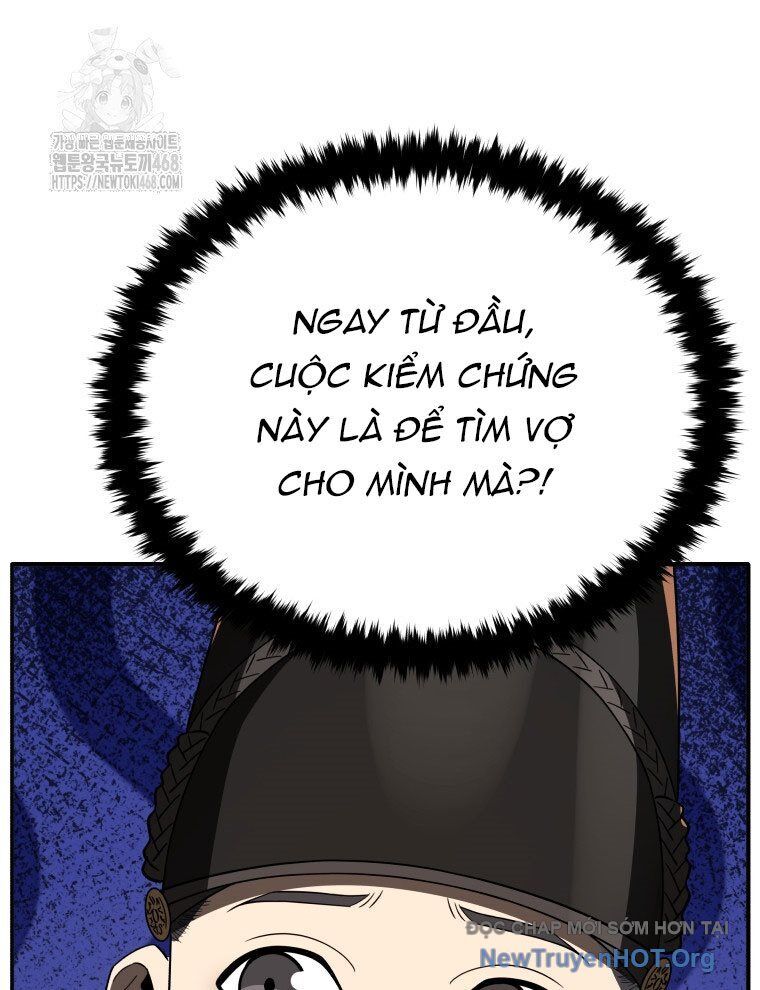 Vương Triều Đen Tối: Joseon Chap 103 - Next Chap 104