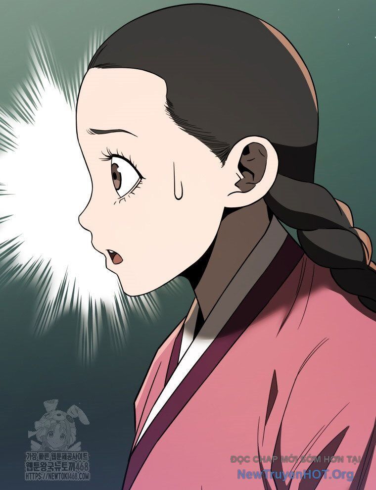 Vương Triều Đen Tối: Joseon Chap 103 - Next Chap 104