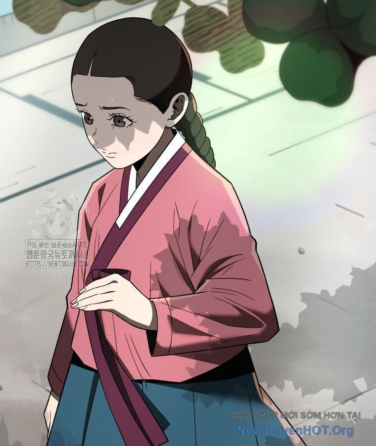 Vương Triều Đen Tối: Joseon Chap 103 - Next Chap 104