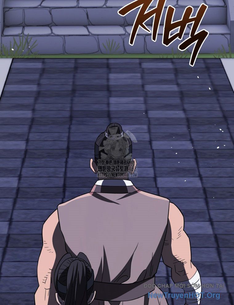 Vương Triều Đen Tối: Joseon Chap 103 - Next Chap 104