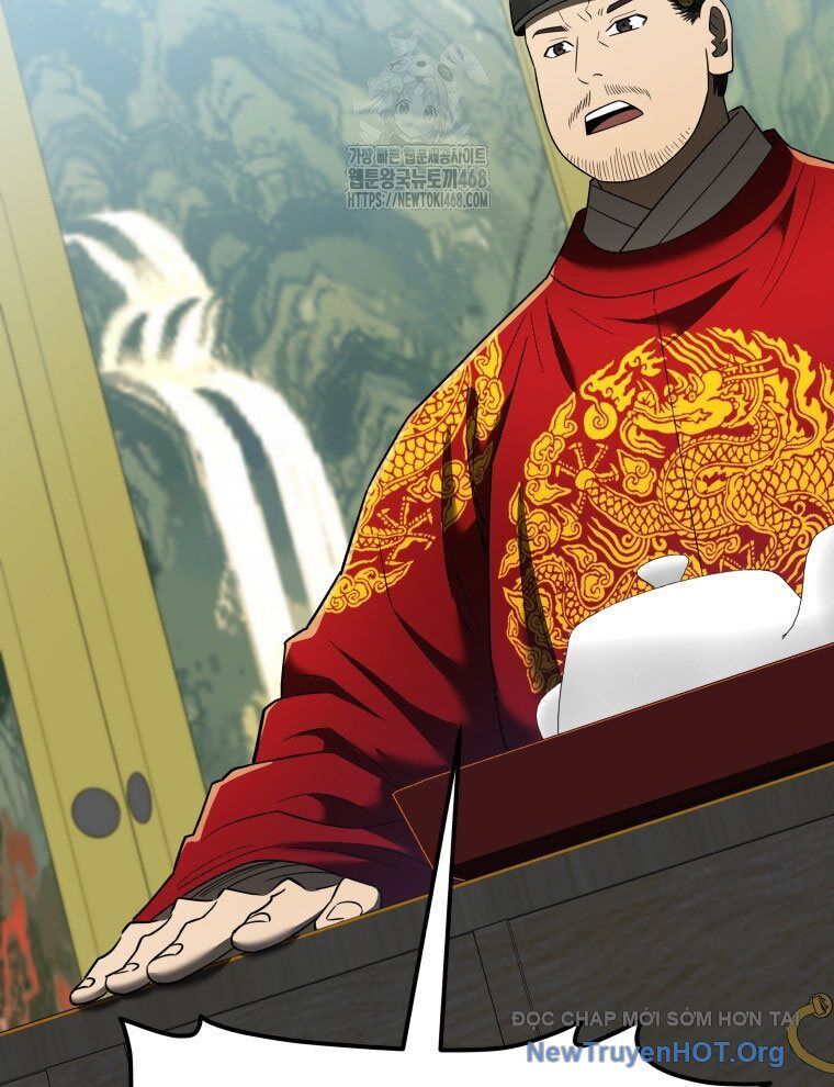 Vương Triều Đen Tối: Joseon Chap 102 - Next Chap 103