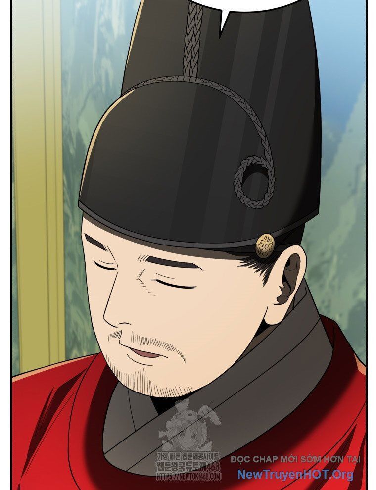 Vương Triều Đen Tối: Joseon Chap 102 - Next Chap 103