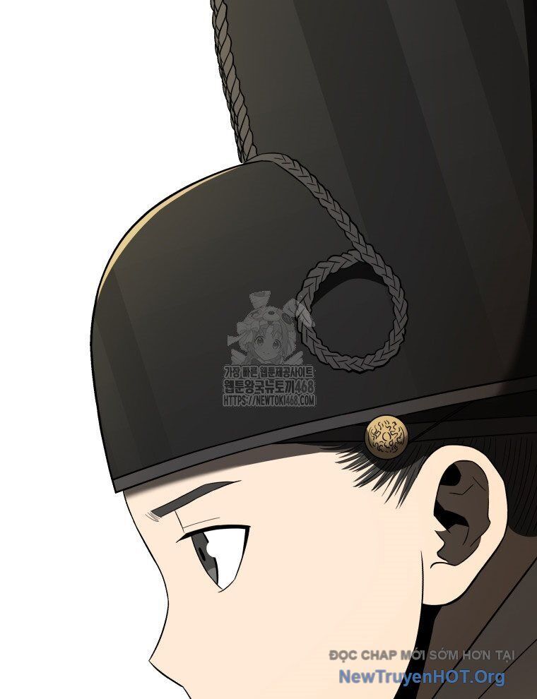 Vương Triều Đen Tối: Joseon Chap 102 - Next Chap 103