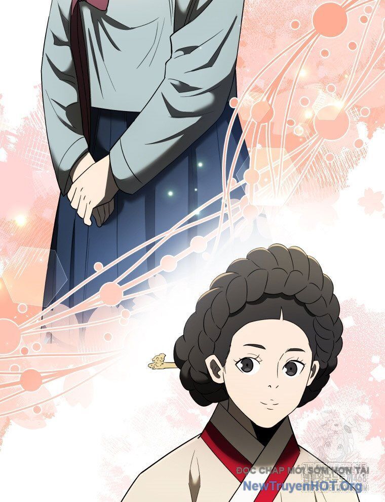 Vương Triều Đen Tối: Joseon Chap 102 - Next Chap 103
