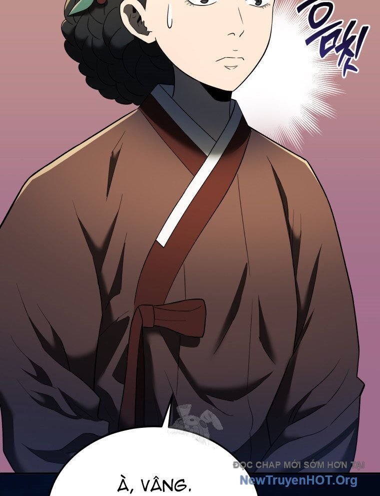 Vương Triều Đen Tối: Joseon Chap 102 - Next Chap 103