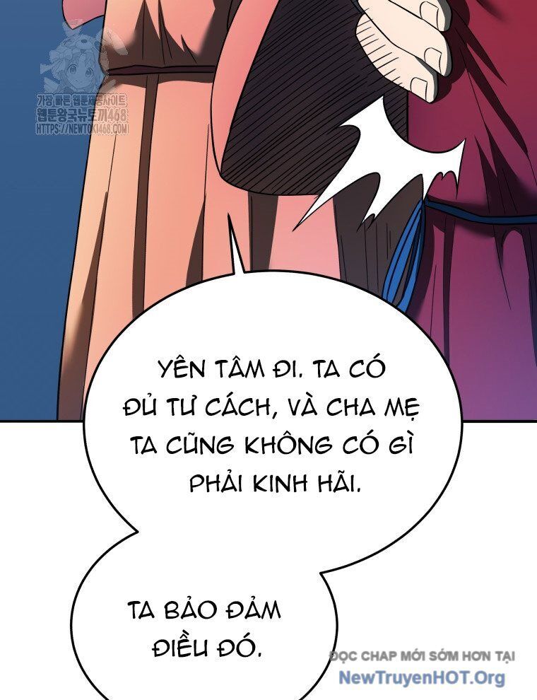 Vương Triều Đen Tối: Joseon Chap 102 - Next Chap 103