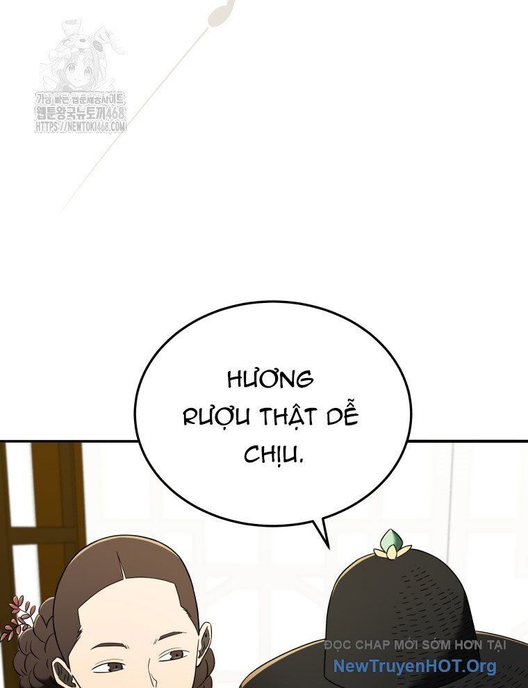 Vương Triều Đen Tối: Joseon Chap 102 - Next Chap 103