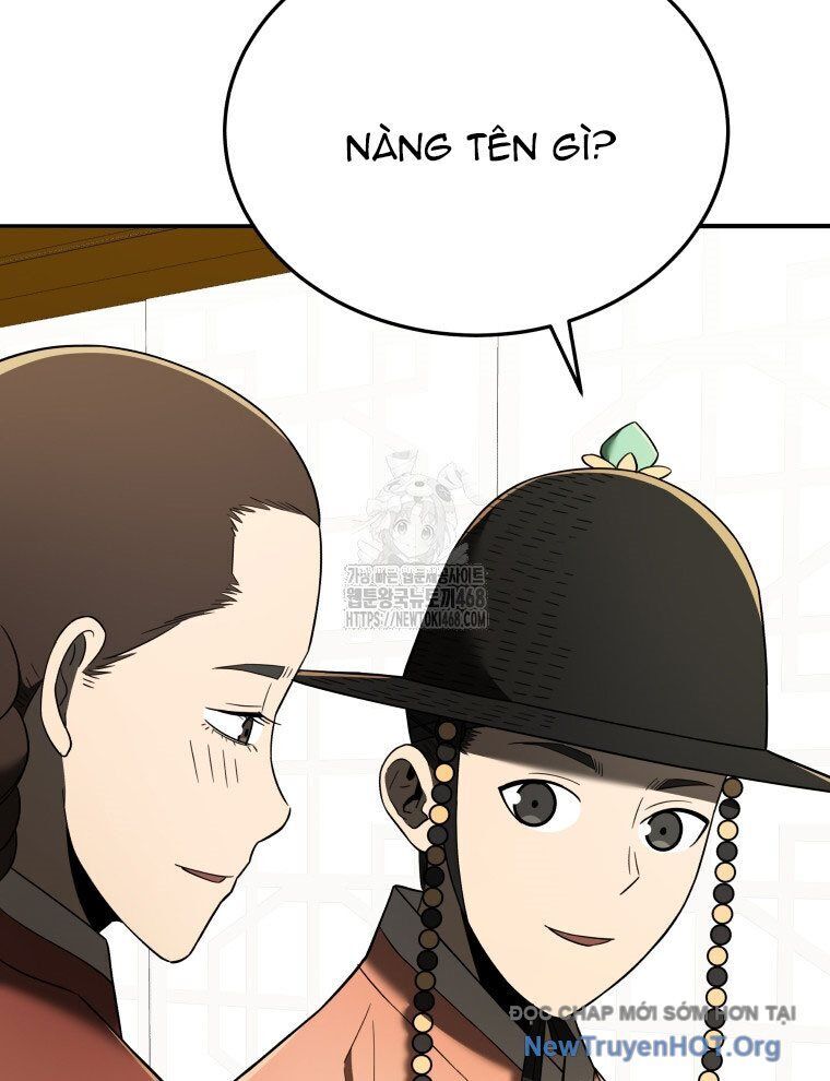 Vương Triều Đen Tối: Joseon Chap 102 - Next Chap 103