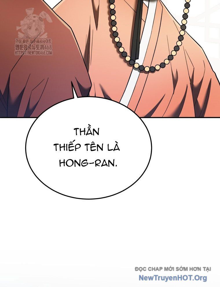 Vương Triều Đen Tối: Joseon Chap 102 - Next Chap 103