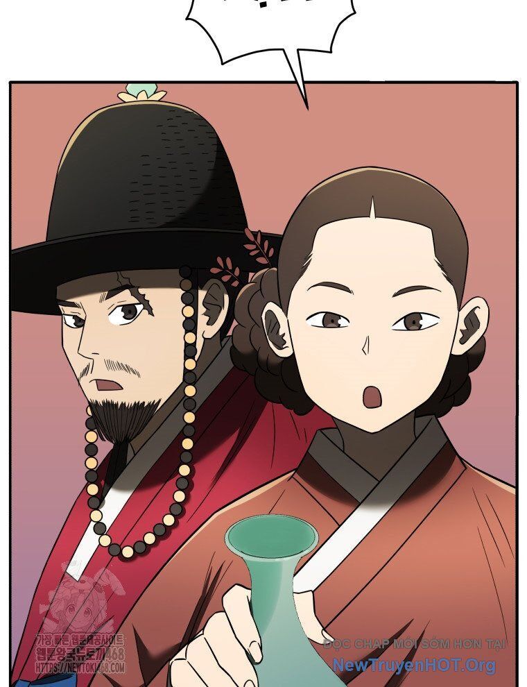 Vương Triều Đen Tối: Joseon Chap 102 - Next Chap 103