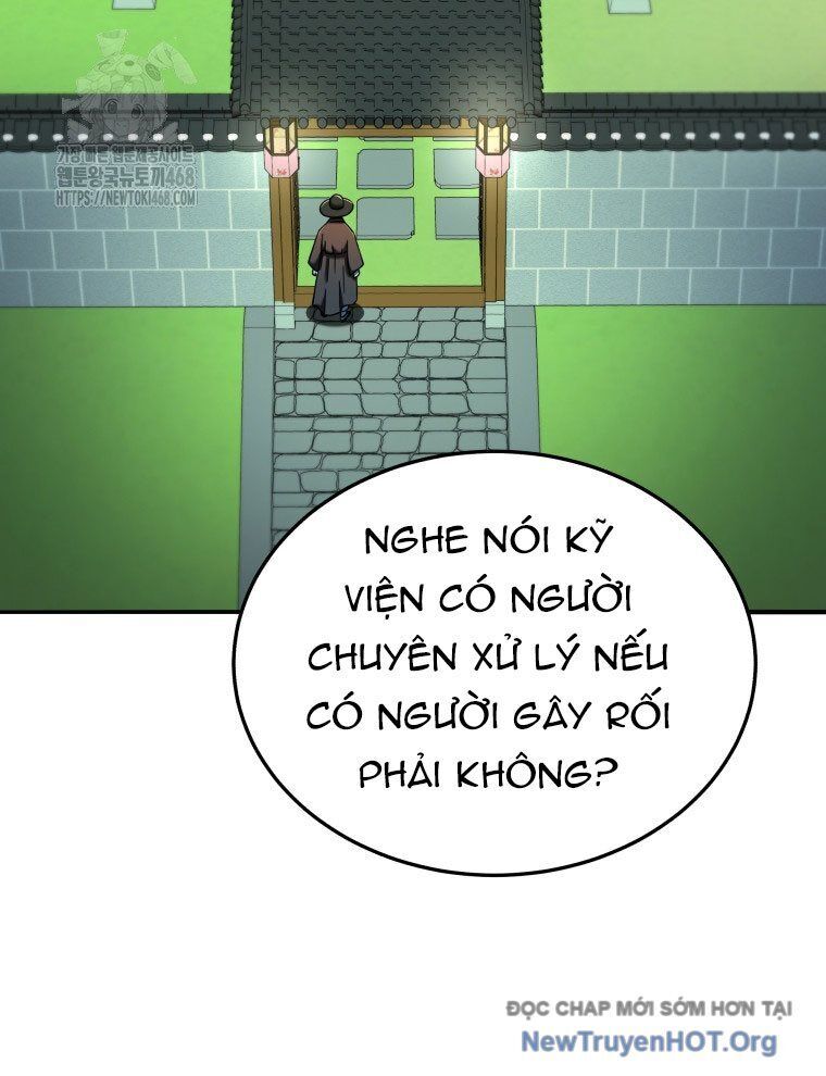 Vương Triều Đen Tối: Joseon Chap 102 - Next Chap 103