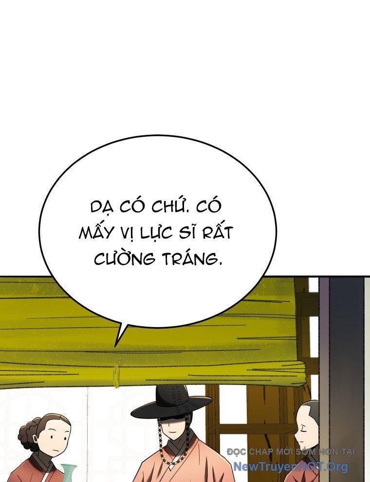 Vương Triều Đen Tối: Joseon Chap 102 - Next Chap 103