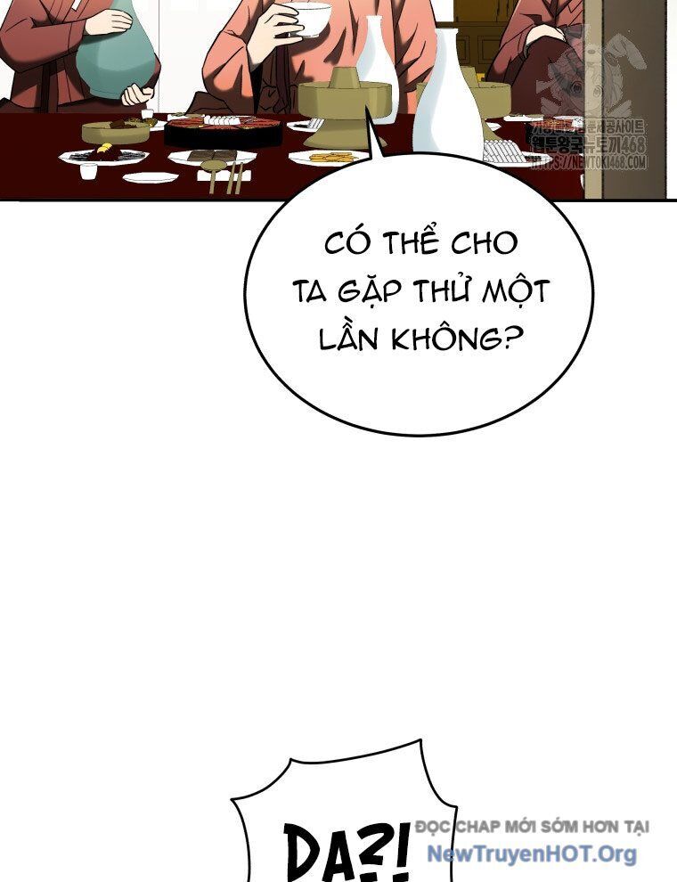 Vương Triều Đen Tối: Joseon Chap 102 - Next Chap 103
