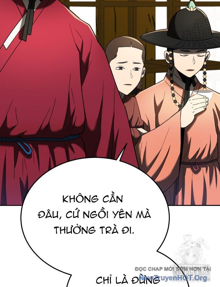 Vương Triều Đen Tối: Joseon Chap 102 - Next Chap 103