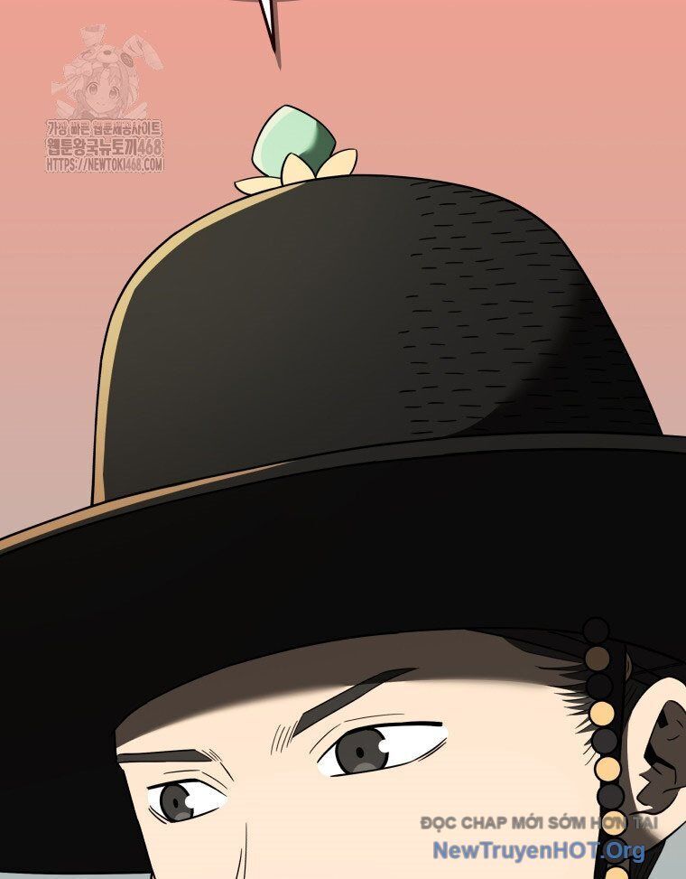 Vương Triều Đen Tối: Joseon Chap 102 - Next Chap 103