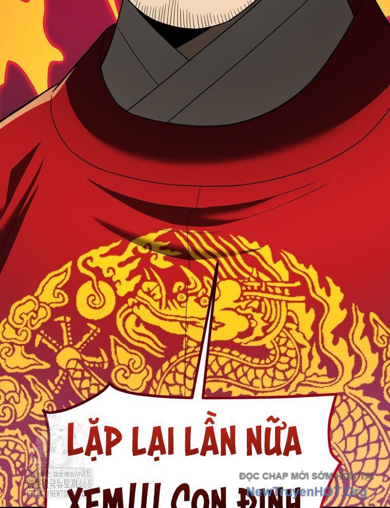 Vương Triều Đen Tối: Joseon Chap 102 - Next Chap 103